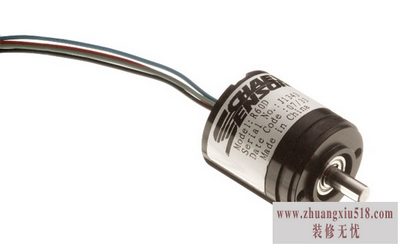 位置传感器类型