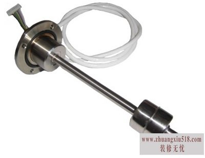 位置传感器类型
