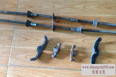 止水螺栓价格