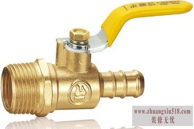 阀门行业