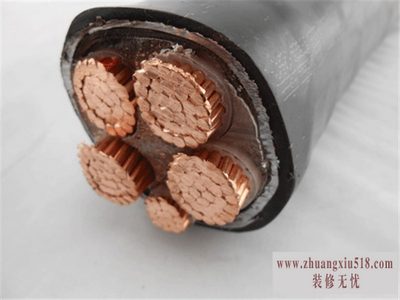 铠装电缆价格