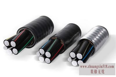 铠装电缆价格