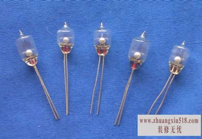 水银开关的工作原理