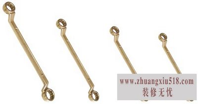防爆扳手规格