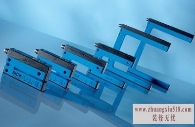 槽型光电开关原理