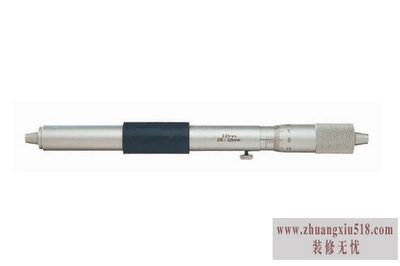 内径千分尺型号 内径千分尺型号