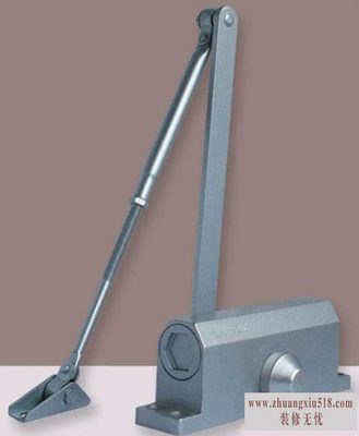 防火门闭门器作用