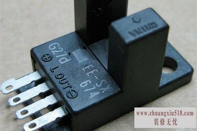 槽型光电开关价格