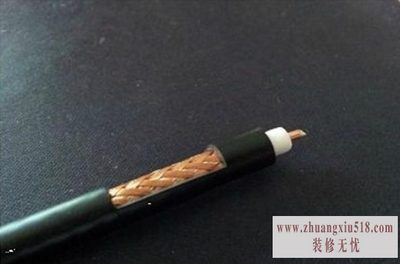 射频电缆传输距离