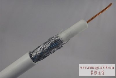 射频电缆传输距离