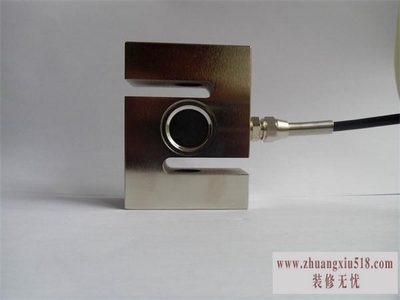 力传感器的作用