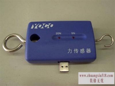 力传感器的作用
