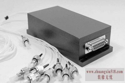 光开关价格