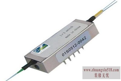 光开关价格