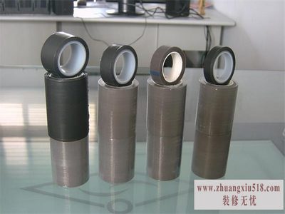铁氟龙胶带规格
