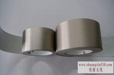 铁氟龙胶带厚度