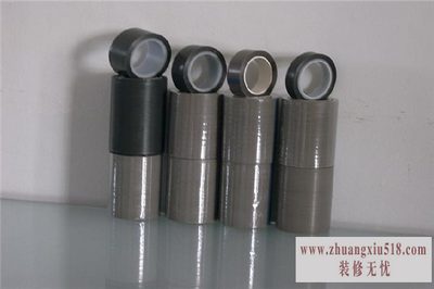 铁氟龙胶带用途