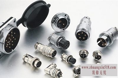 航空插头价格
