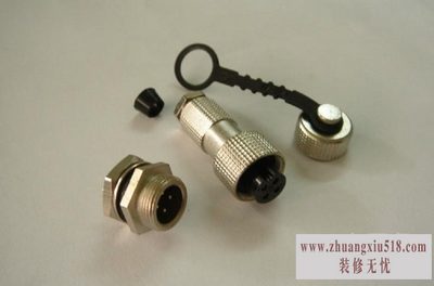 航空插头价格