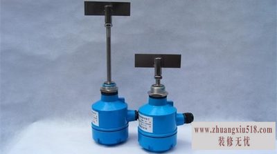 物位开关使用方法 物位开关使用方法