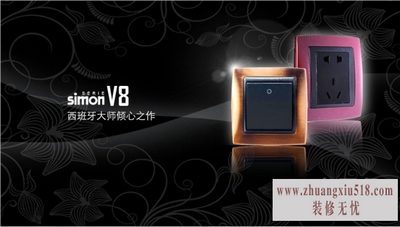 西蒙产品
