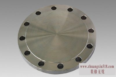 法兰的作用
