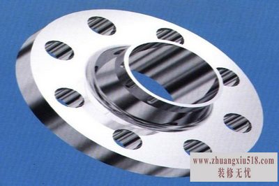 法兰的作用