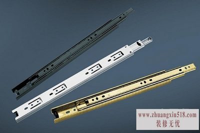 滑轨品牌