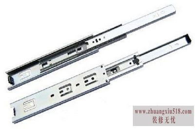 滑轨品牌