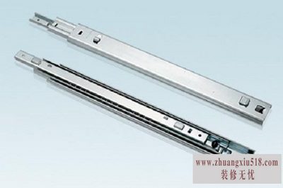 滑轨品牌