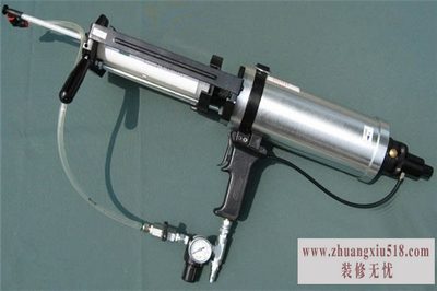 喷枪型号