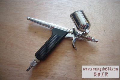 喷枪型号
