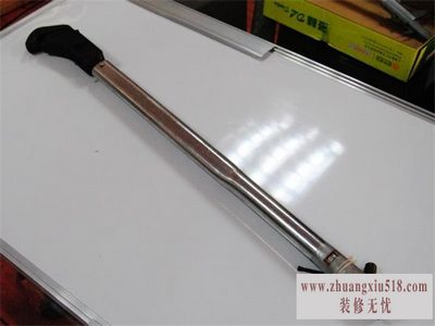力矩扳手种类
