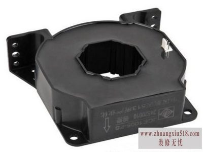 霍尔电流传感器选型