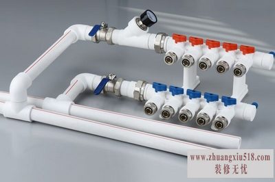 分水器尺寸