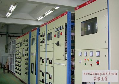 高低压开关柜基础知识