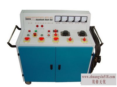 高低压开关柜基础知识