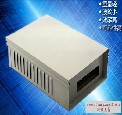24v开关电源价格