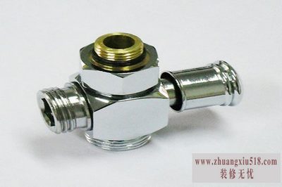 水暖配件什么牌子好