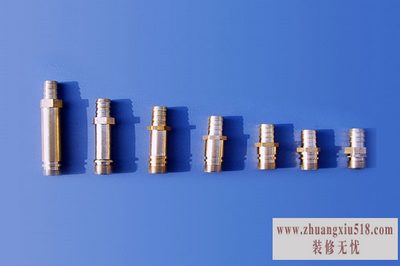 水暖配件什么牌子好
