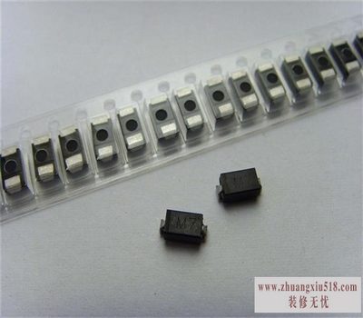 变容二极管