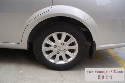 铝合金轮毂价格 铝合金轮毂价格