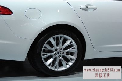 铝合金轮毂价格