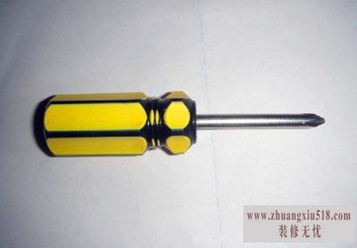 十字螺丝刀价格