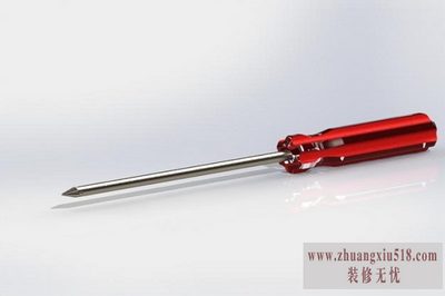 十字螺丝刀哪个牌子好