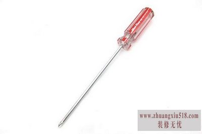 十字螺丝刀哪个牌子好