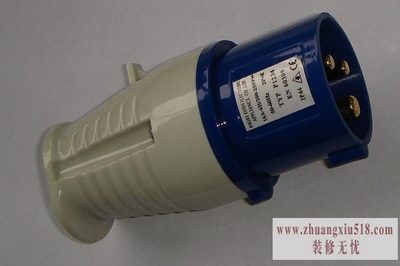 工业插座价格