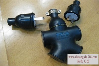 工业插座价格