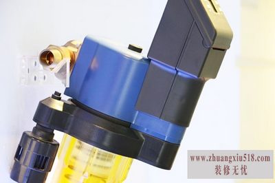 前置过滤器什么牌子好