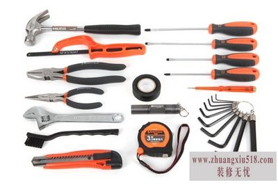 手动工具十大品牌